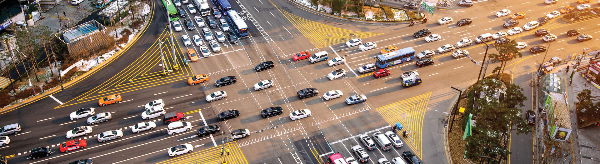 traffic surveillance